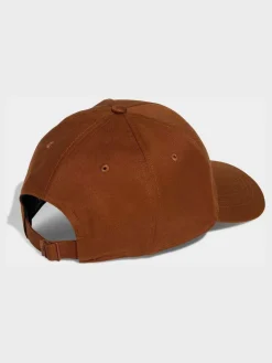 adidas Cotton Baseball Cap^Women Hats