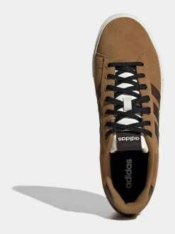 adidas Brown Daily 4.0 Trainers^ Sneakers