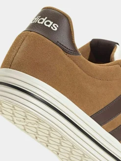 adidas Brown Daily 4.0 Trainers^ Sneakers