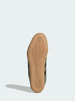 adidas Brown Grand Court Lo Trainers^Women Sneakers