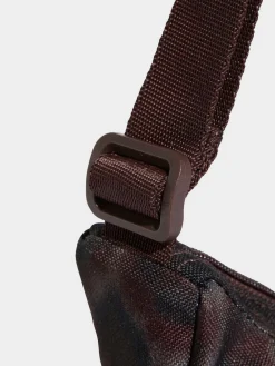 Best adidas Brown Linear Essentials Shoulder Bag