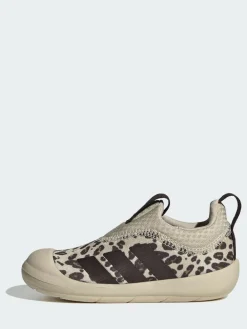 Clearance adidas Brown Monofit Infant Trainers