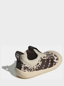 Clearance adidas Brown Monofit Infant Trainers