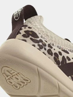 Clearance adidas Brown Monofit Infant Trainers