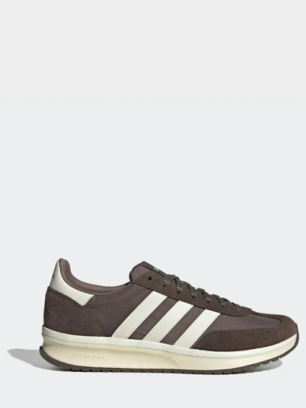 Outlet adidas Brown Run 72s Trainers