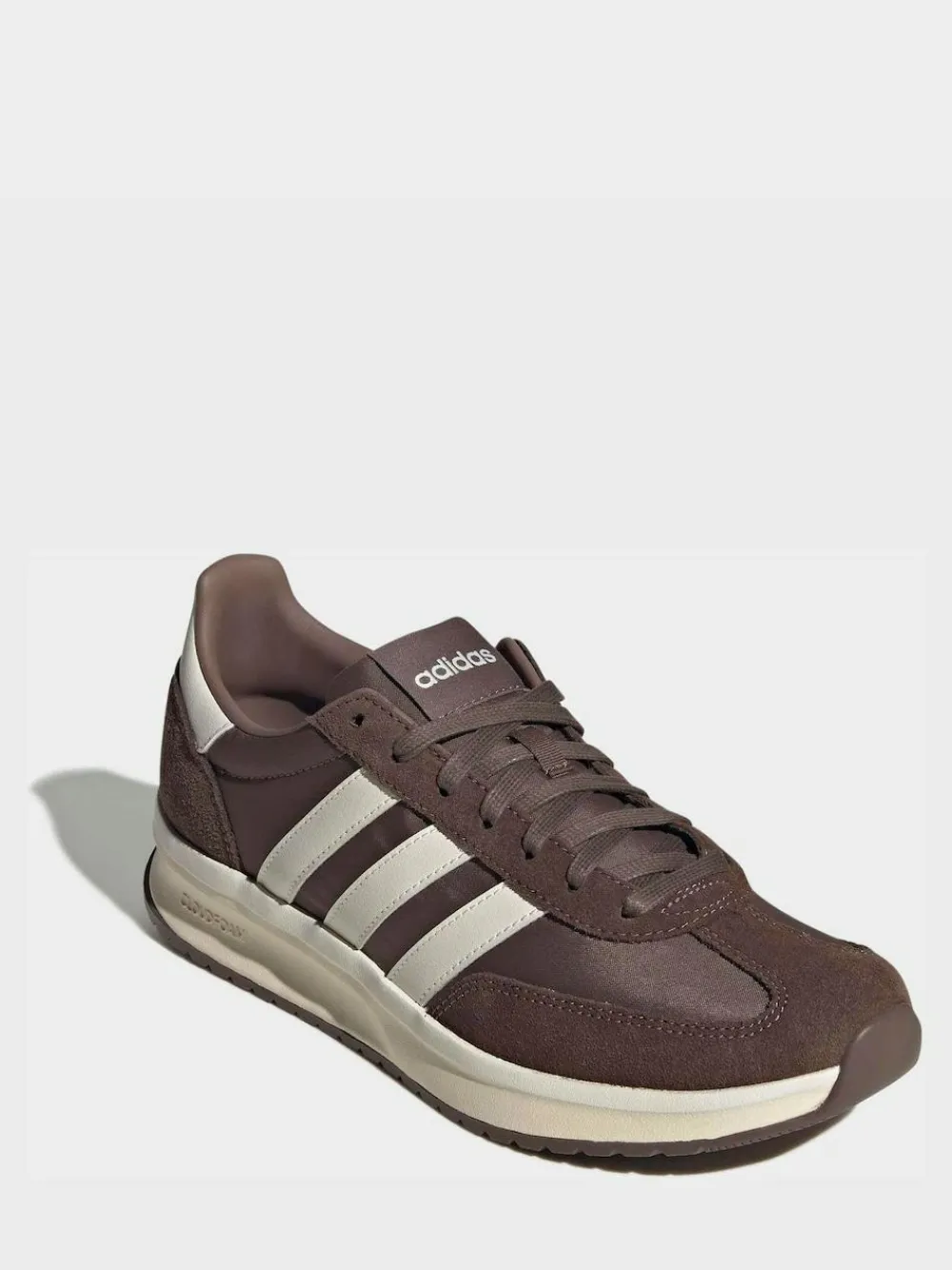 Outlet adidas Brown Run 72s Trainers