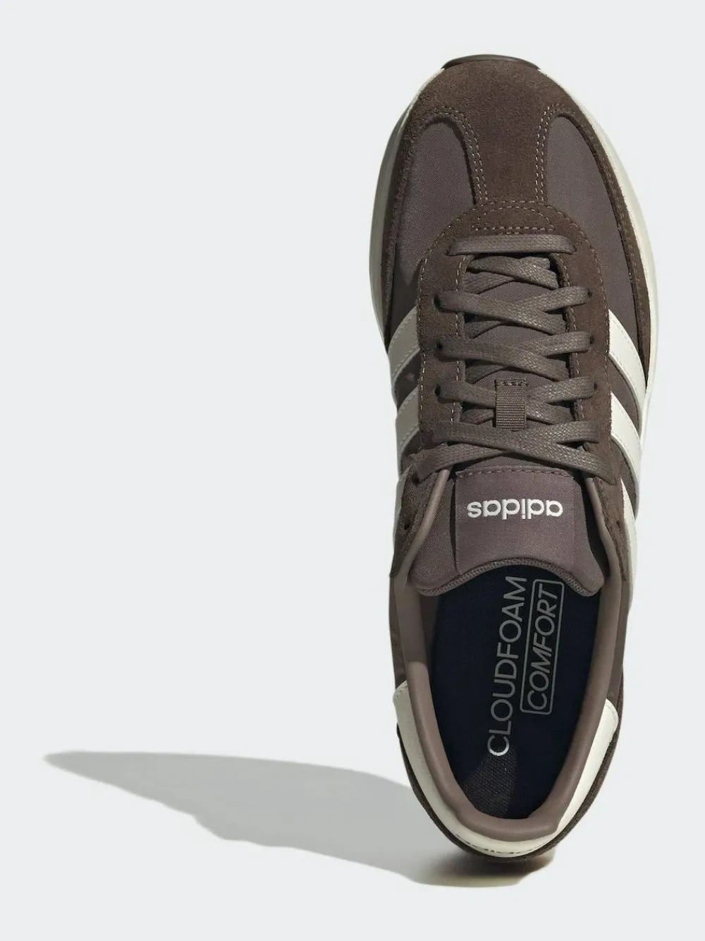 Outlet adidas Brown Run 72s Trainers