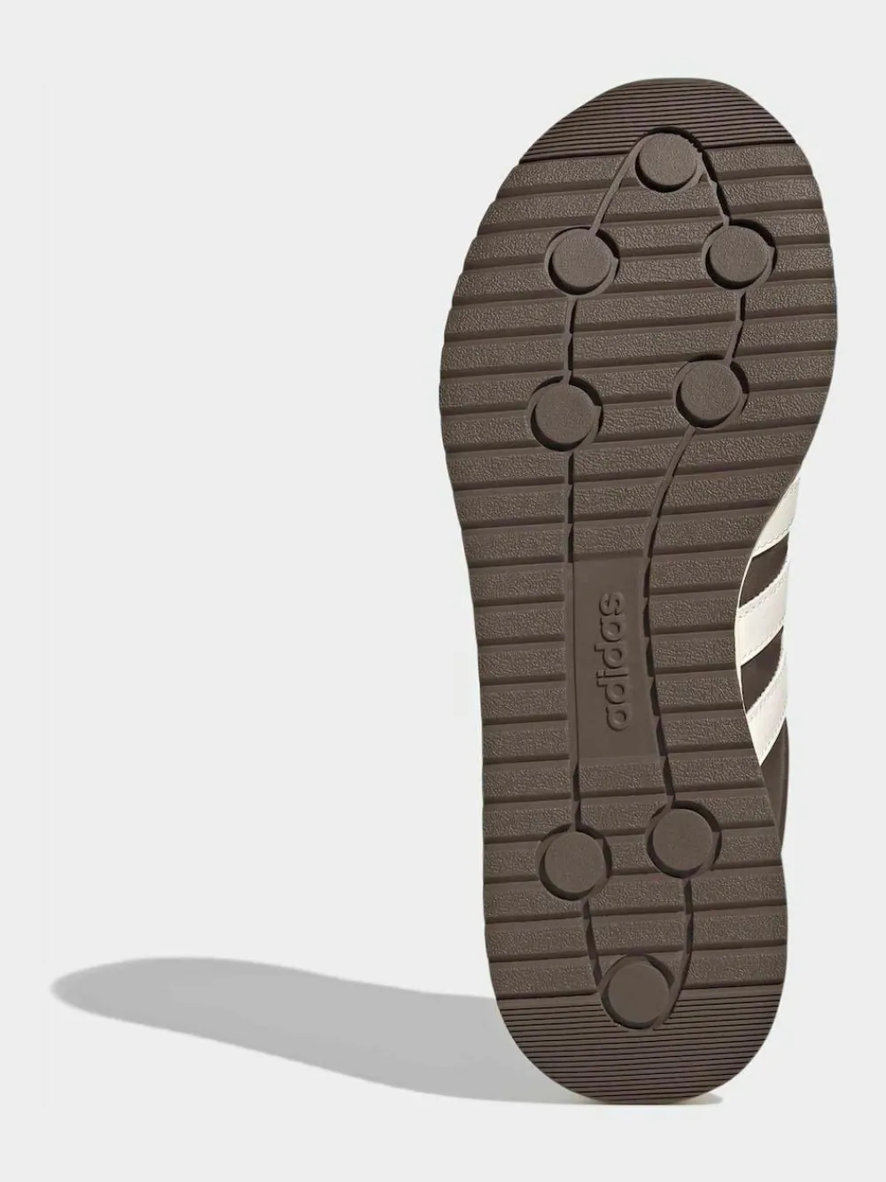 Outlet adidas Brown Run 72s Trainers