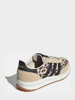 adidas Brown/Black RUN 60s 4.0 Trainers^Women Sneakers