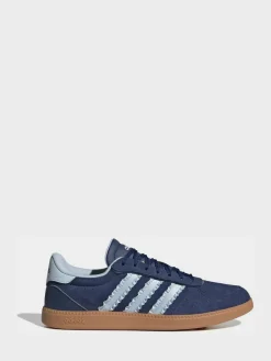 adidas Coral Blue Breaknet Sleek Trainers^Women Sneakers