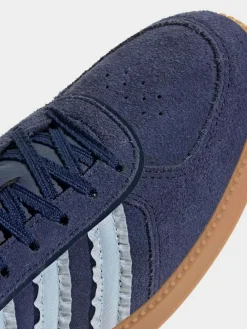 adidas Coral Blue Breaknet Sleek Trainers^Women Sneakers