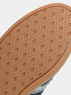 adidas Coral Blue Breaknet Sleek Trainers^Women Sneakers