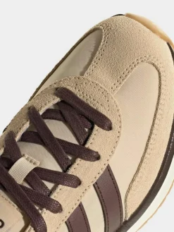 adidas Cream/Brown RUN 60s 4.0 Trainers^Women Sneakers