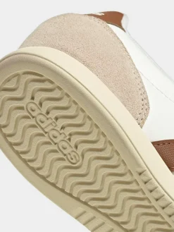 Best adidas Cream/White Barreda Lo Trainers