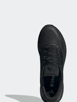 New adidas Dark Black Runfalcon 5 Running Trainers