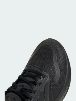 New adidas Dark Black Runfalcon 5 Running Trainers