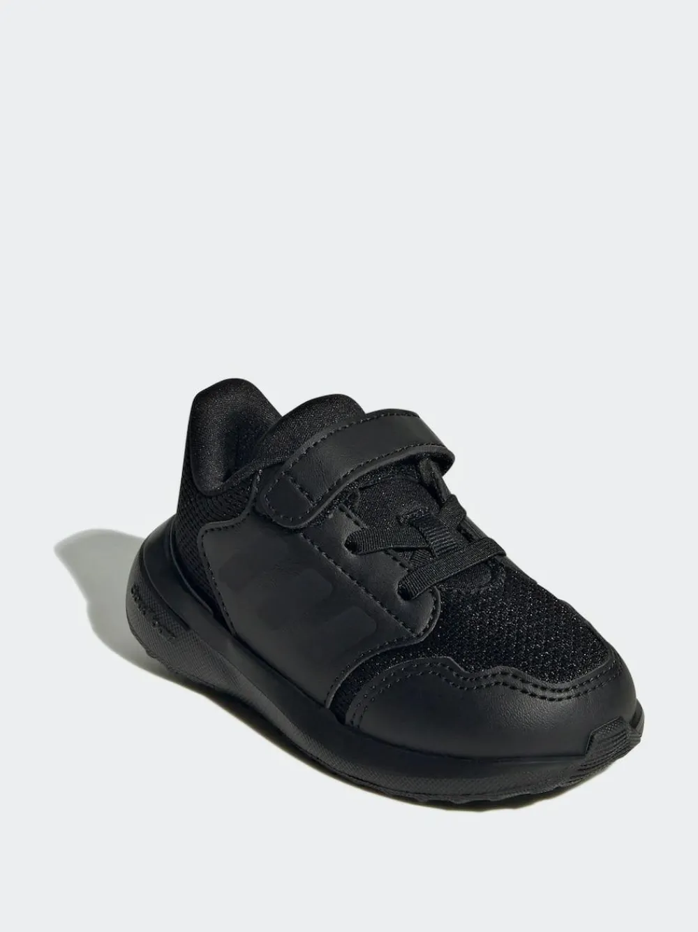 adidas Tensaur Run 3.0 Easy On Infant Trainers^BOY School Shoes|Boys Shoes