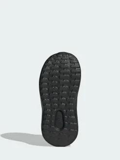 adidas Tensaur Run 3.0 Easy On Infant Trainers^BOY School Shoes|Boys Shoes