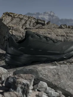 adidas Terrex adidas Terrex Skychaser AX5 GORE-TEX Hiking Trainers^ Sneakers