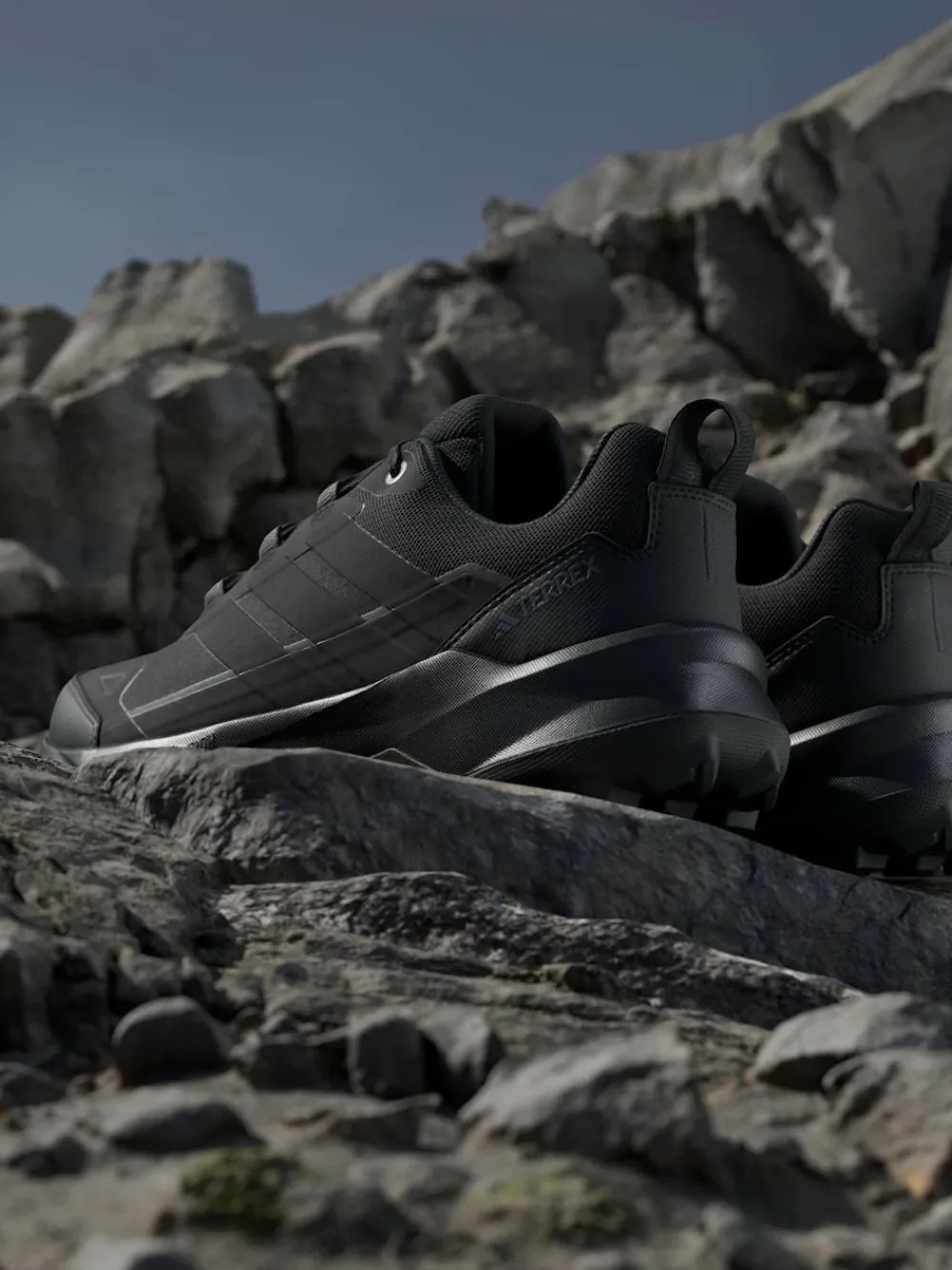 adidas Terrex adidas Terrex Skychaser AX5 GORE-TEX Hiking Trainers^ Sneakers