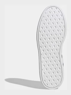 adidas Dark Blue Breaknet Sleek Trainers^Women Sneakers