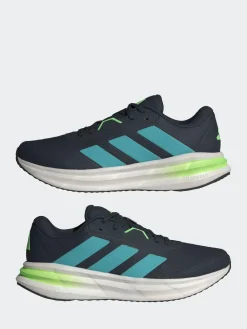 Sale adidas Dark Blue Galaxy 7 Running Trainers