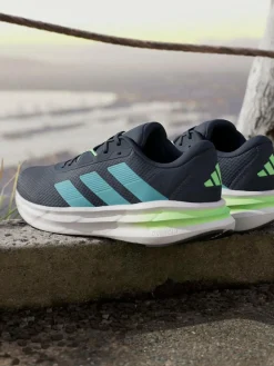 Sale adidas Dark Blue Galaxy 7 Running Trainers