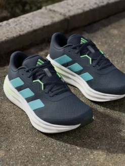 Sale adidas Dark Blue Galaxy 7 Running Trainers