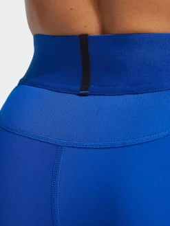 Best adidas Techfit Short Base Layers Dark Blue