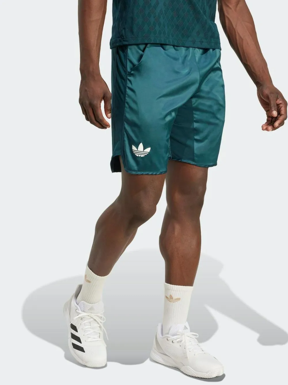 adidas Tennis Pro Climacool Ergo Shorts^ Shorts