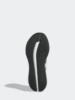 adidas Dark Grey Galaxy 7 Running Trainers^ Sneakers