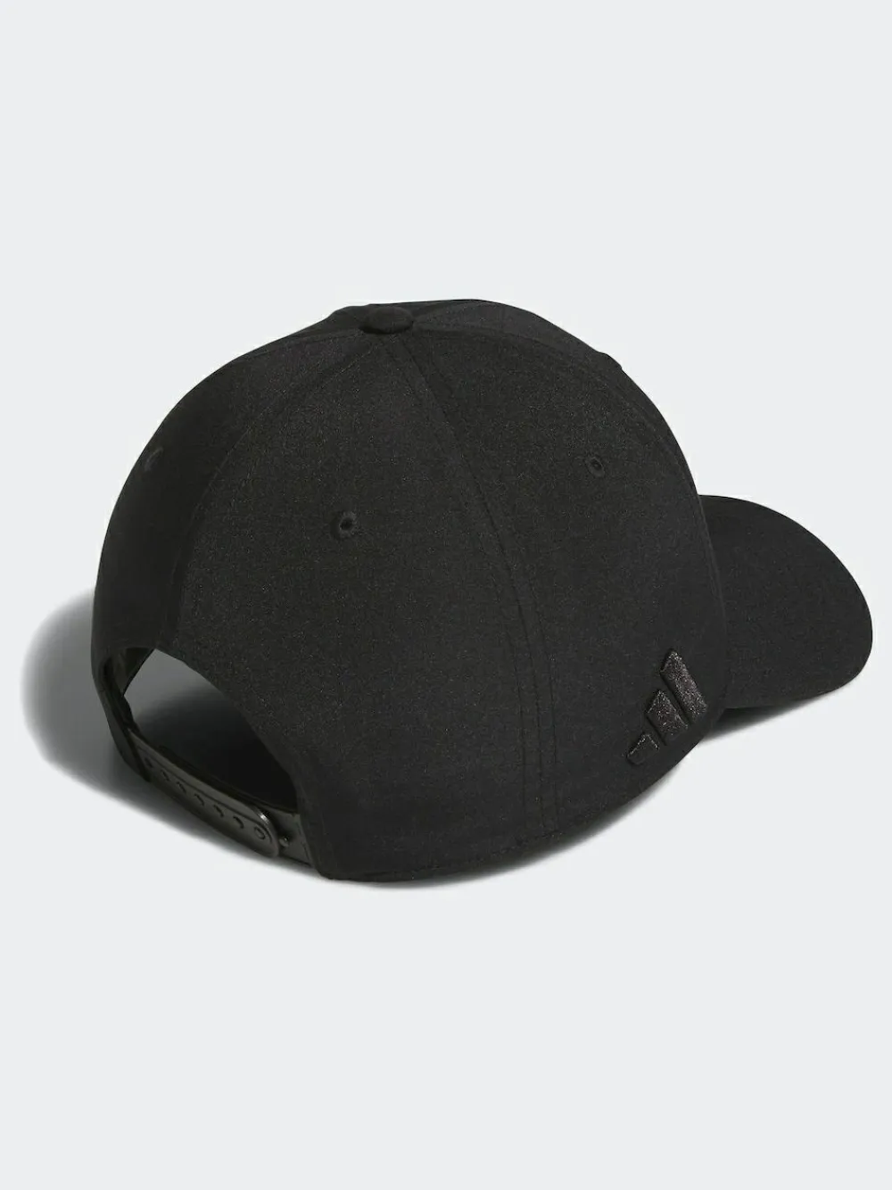 Adidas Golf Black Performance Crestable Cap^ Hats, Gloves & Scarves|Hats, Scarves & Gloves
