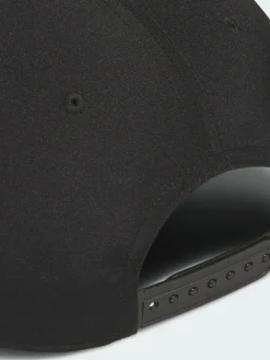 Adidas Golf Black Performance Crestable Cap^ Hats, Gloves & Scarves|Hats, Scarves & Gloves