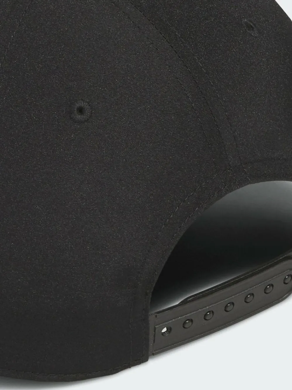 Adidas Golf Black Performance Crestable Cap^ Hats, Gloves & Scarves|Hats, Scarves & Gloves