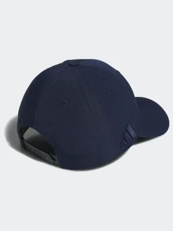 Adidas Golf Dark Blue Performance Crestable Cap^ Hats, Gloves & Scarves|Hats, Scarves & Gloves