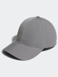 Online Adidas Golf Grey Performance Crestable Cap