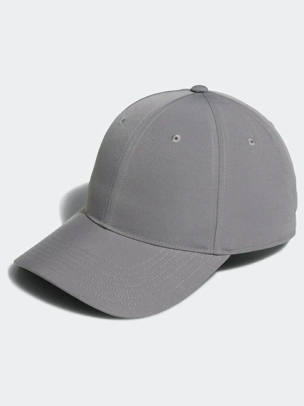 Online Adidas Golf Grey Performance Crestable Cap