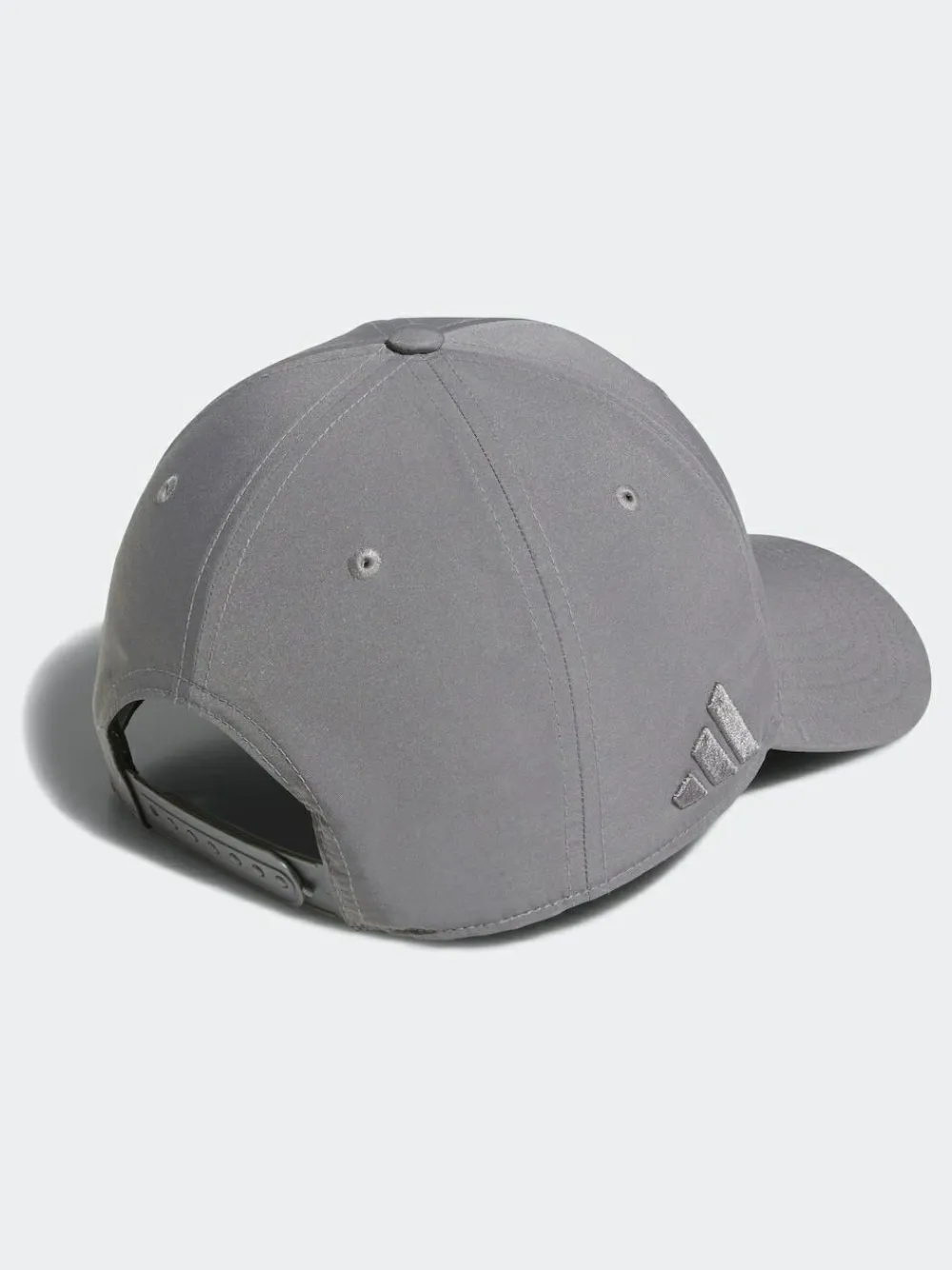 Online Adidas Golf Grey Performance Crestable Cap