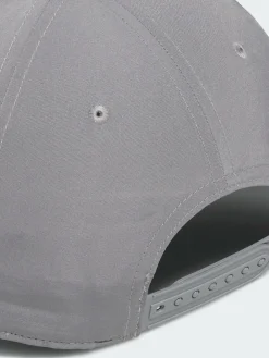 Online Adidas Golf Grey Performance Crestable Cap