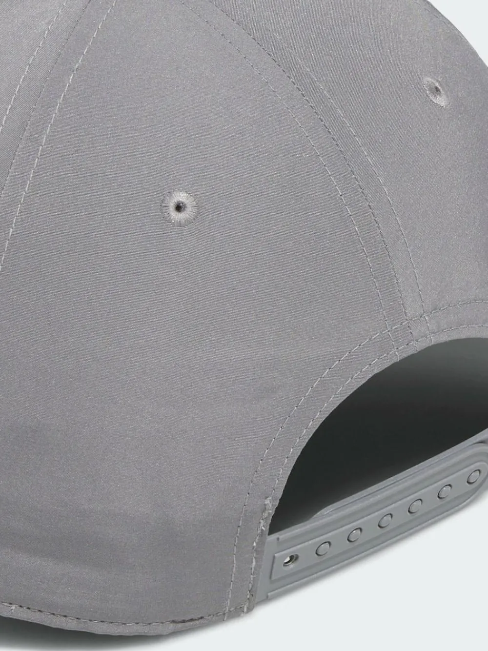 Online Adidas Golf Grey Performance Crestable Cap