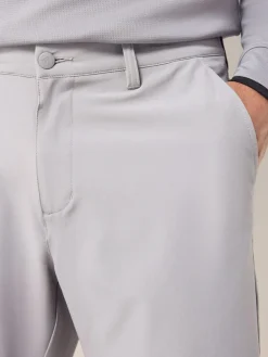 Best Adidas Golf Ultimate 365 8.5-Inch Shorts Grey