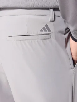 Best Adidas Golf Ultimate 365 8.5-Inch Shorts Grey