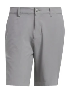 Best Adidas Golf Ultimate 365 8.5-Inch Shorts Grey