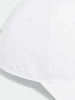 Adidas Golf White Performance Crestable Cap^ Hats, Gloves & Scarves|Hats, Scarves & Gloves