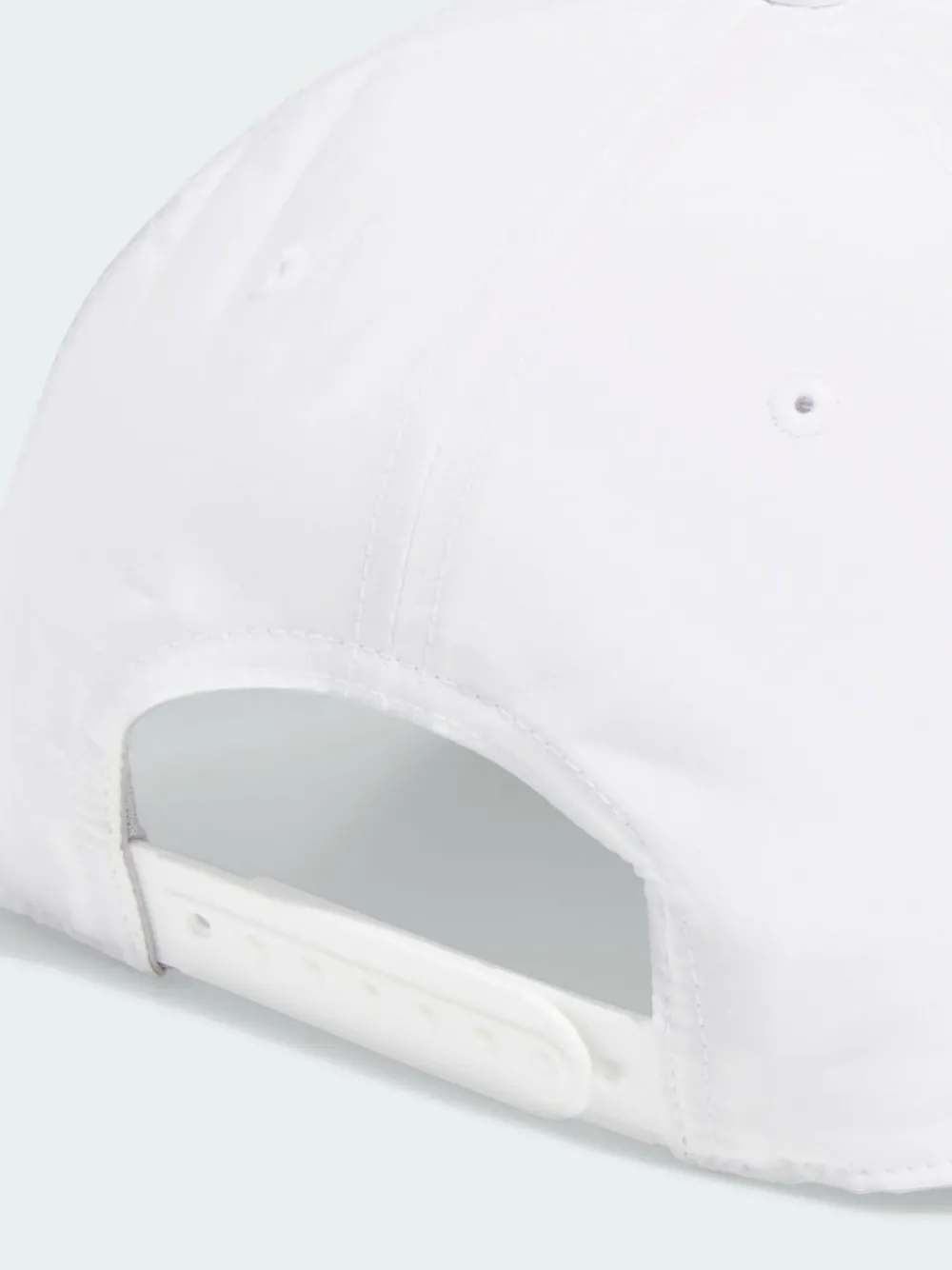 Adidas Golf White Performance Crestable Cap^ Hats, Gloves & Scarves|Hats, Scarves & Gloves