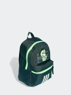 Best adidas Green x Disney Mickey Mouse Little Kids Backpack