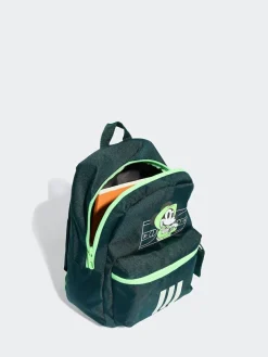 Best adidas Green x Disney Mickey Mouse Little Kids Backpack