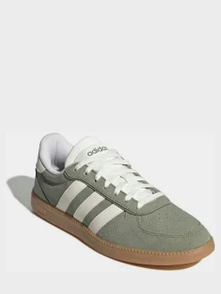 Best adidas Green Breaknet Sleek Trainers