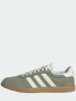 Best adidas Green Breaknet Sleek Trainers
