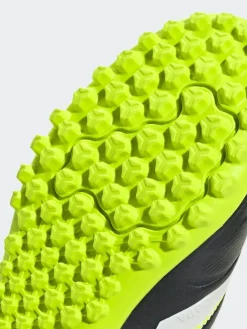 adidas Green Kids Copa Pure 3 Club Turf Boots^ Soccer Cleats